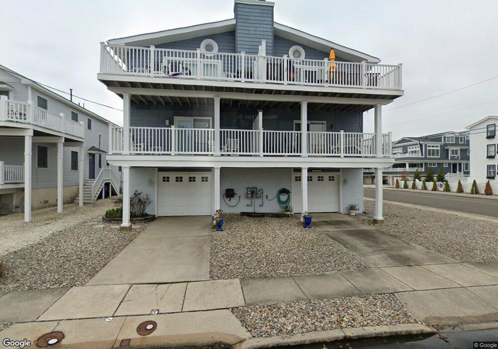 498 20th St unit E, Avalon, NJ 08202 - photo 1