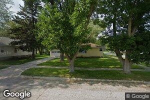 247 Ripley St NW, Titonka, IA 50480