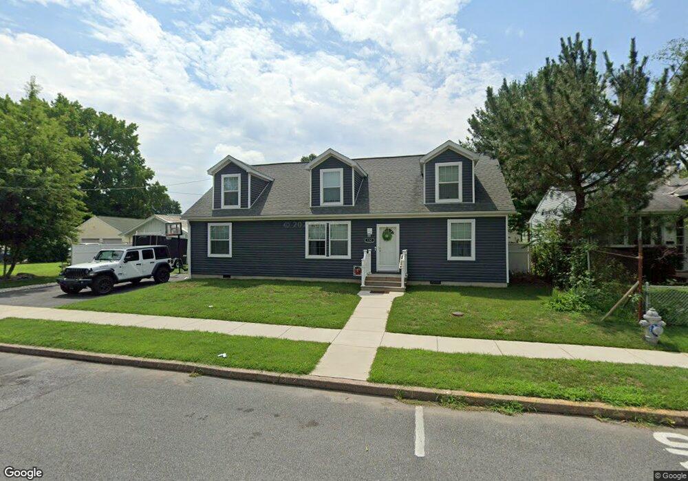 120 Pontiac St, Essington, PA 19029 - photo 1