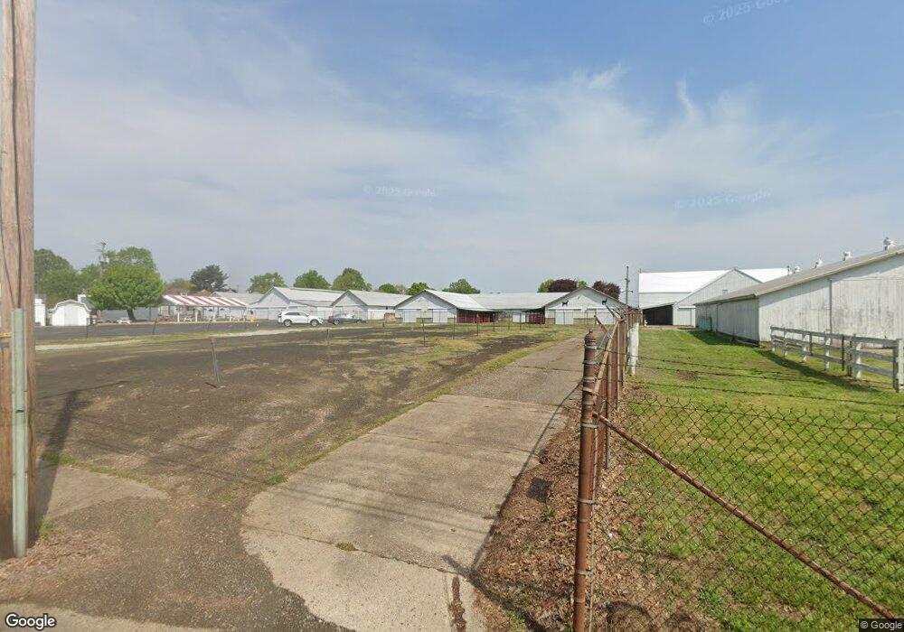 716 Denman Ave, Coshocton, OH 43812 - photo 1