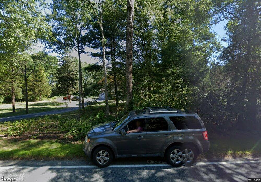 151 Sand Plain Rd, Charlestown, RI 02813 - photo 1