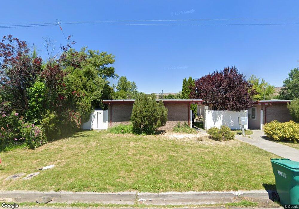 2451 Union St, Klamath Falls, OR 97601 - photo 1