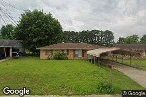 409 Meadow Dr, Homer, LA 71040