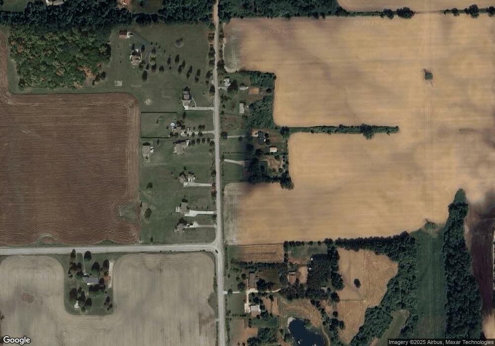 1481 S Cummings Rd, Davison, MI 48423 - photo 1