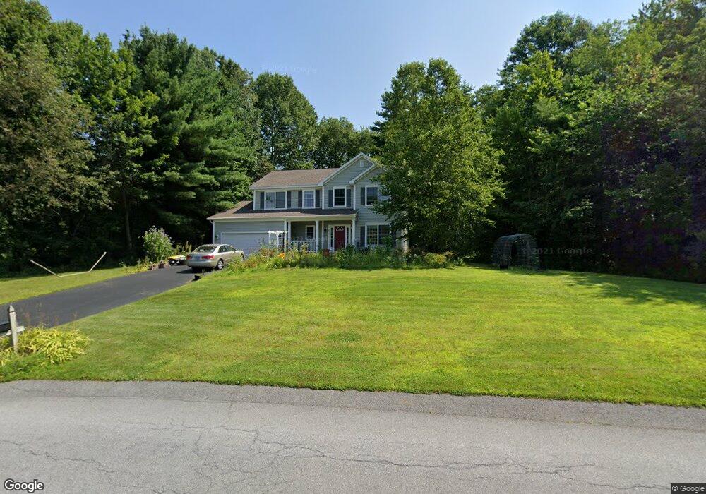 24 Liberty Way, Clifton Park, NY 12065 - photo 1