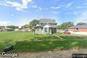 201 S Walnut St, Richland, IA 52585