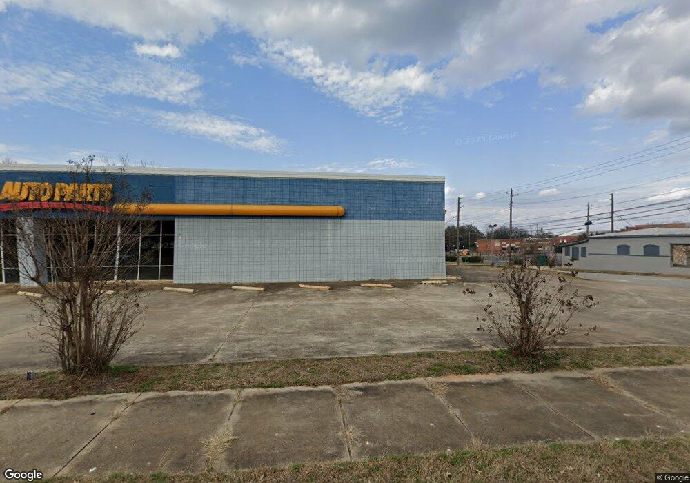 385 Ga Highway 30 W, Americus, GA 31719 - photo 1