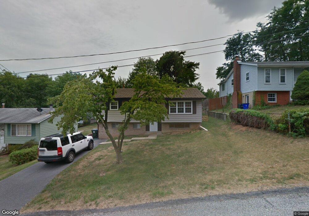 9407 2nd St N, Laurel, MD 20723 - photo 1