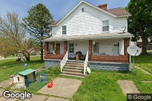 2519 2nd St, Grindstone, PA 15442