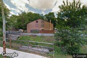 54 Park Vallei Ln, Brookhaven, PA 19015