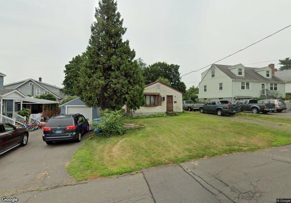 59 Schultz St, New Britain, CT 06051 - photo 1