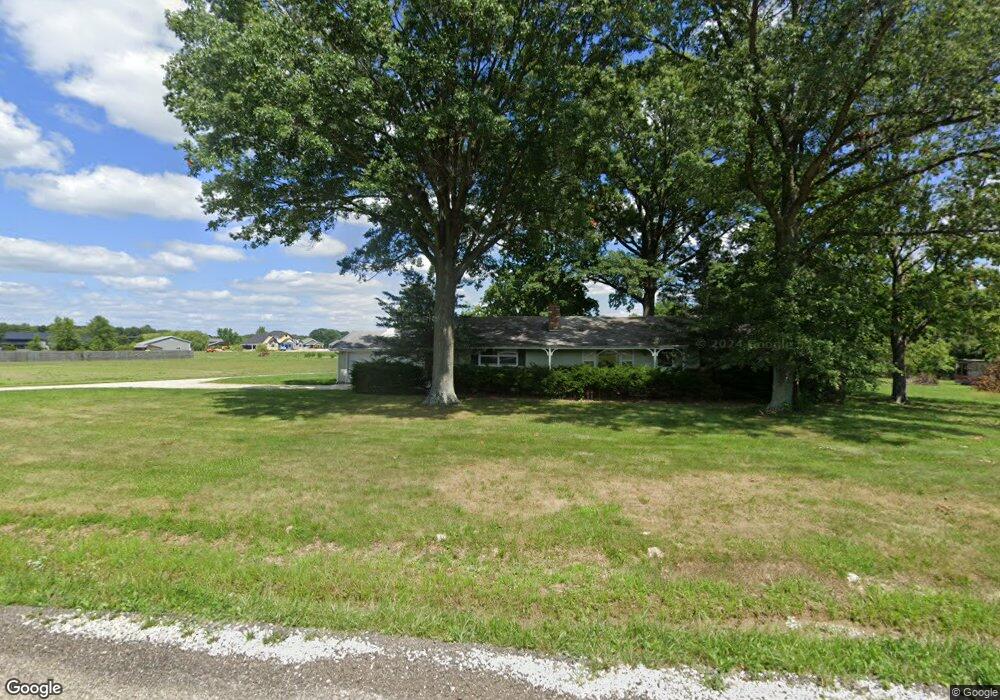 13116 N 1000th Rd, Effingham, IL 62401 - photo 1