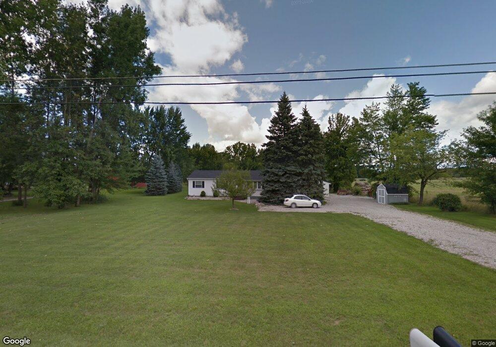 8259 E Carpenter Rd, Davison, MI 48423 - photo 1