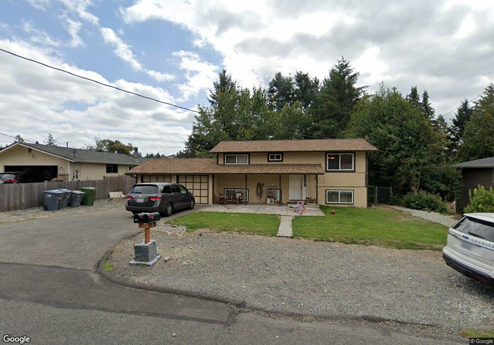 8802 37th St W, University Place, WA 98466 - photo 1