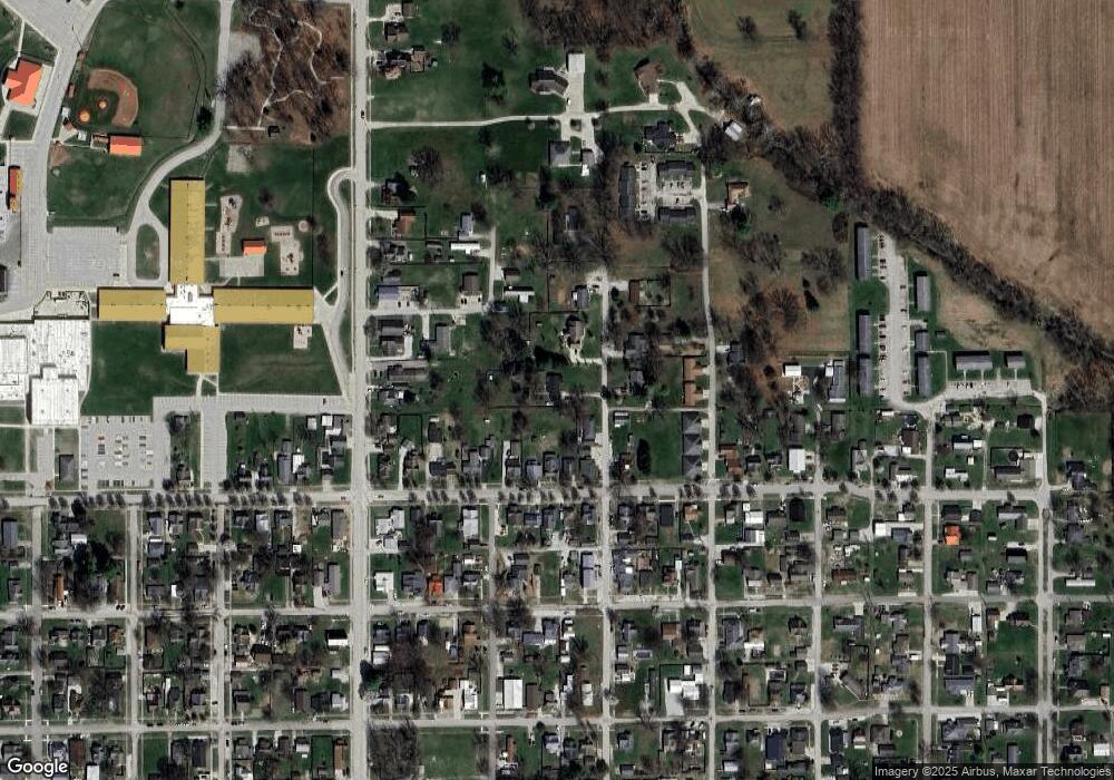 860 6th St NE, Linton, IN 47441 - photo 1