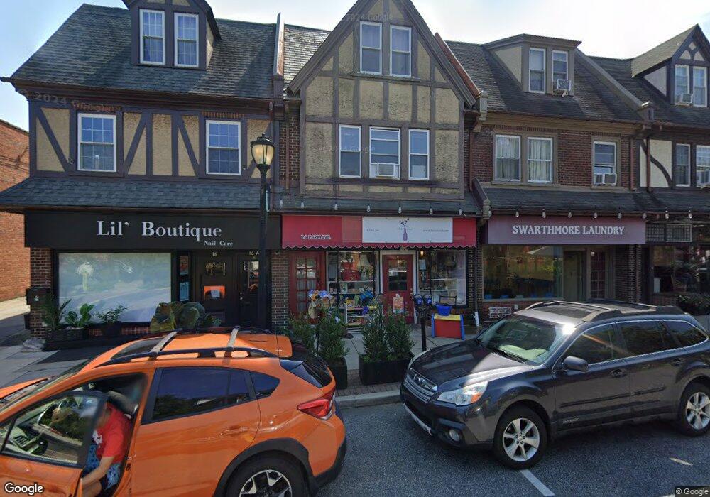 14 Park Ave, Swarthmore, PA 19081 - photo 1