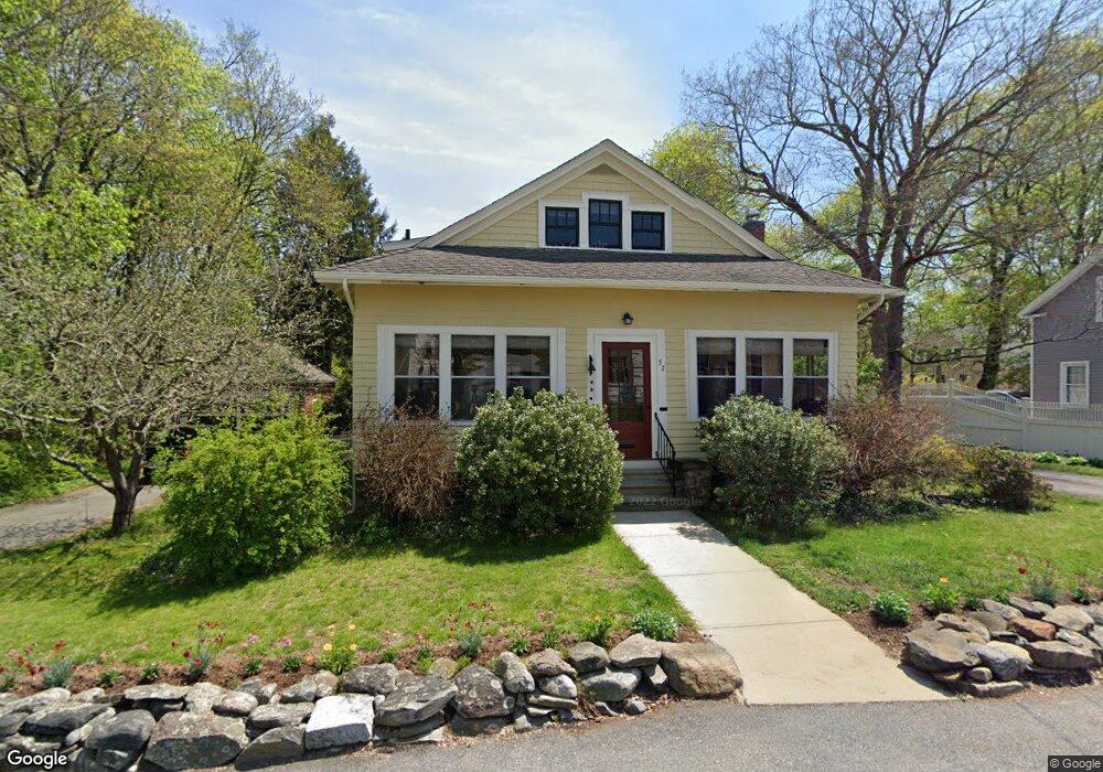 57 Concord St, Maynard, MA 01754 - photo 1