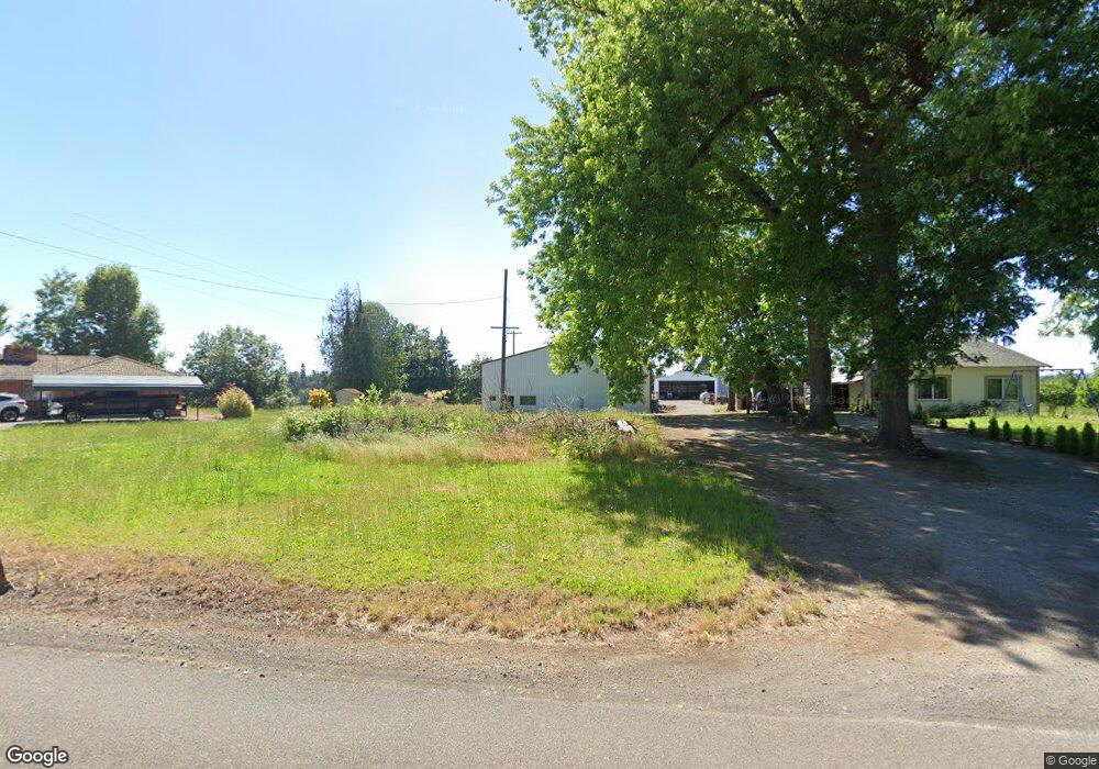 28071 S Meridian Rd, Aurora, OR 97002 - photo 1