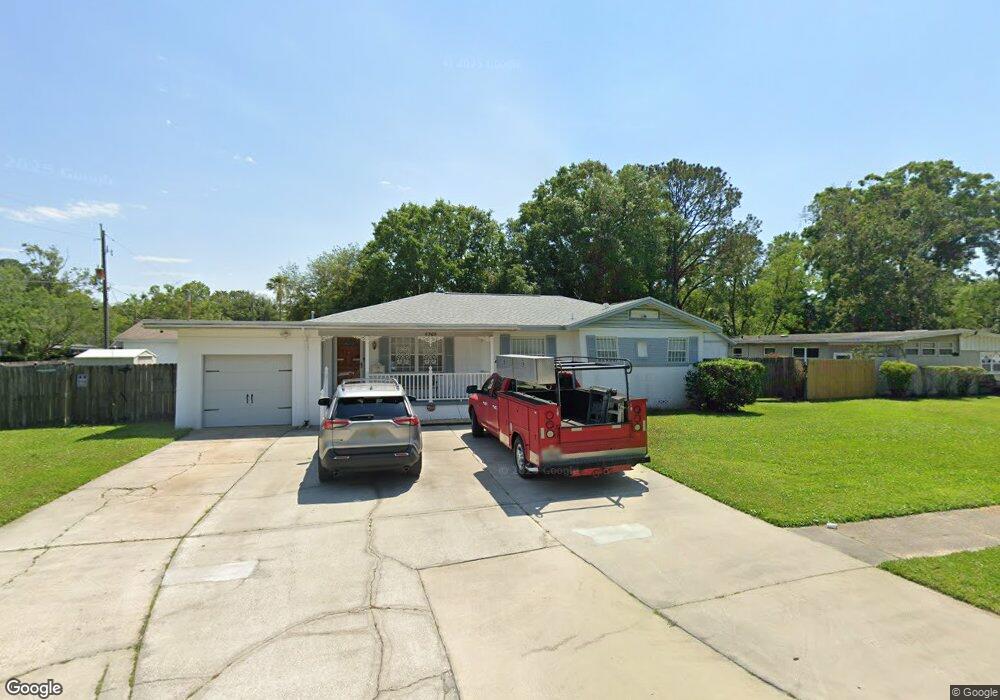 6506 Harlow Blvd, Jacksonville, FL 32210 - photo 1