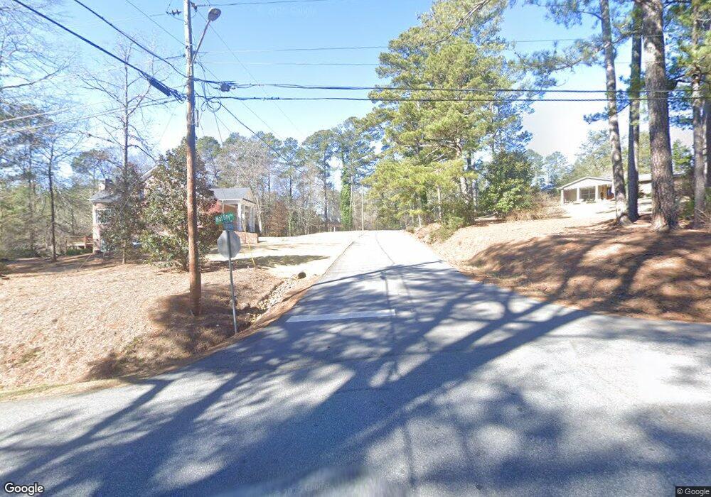 Lot 4 Tipperary Rd, Athens, GA 30606 - photo 1