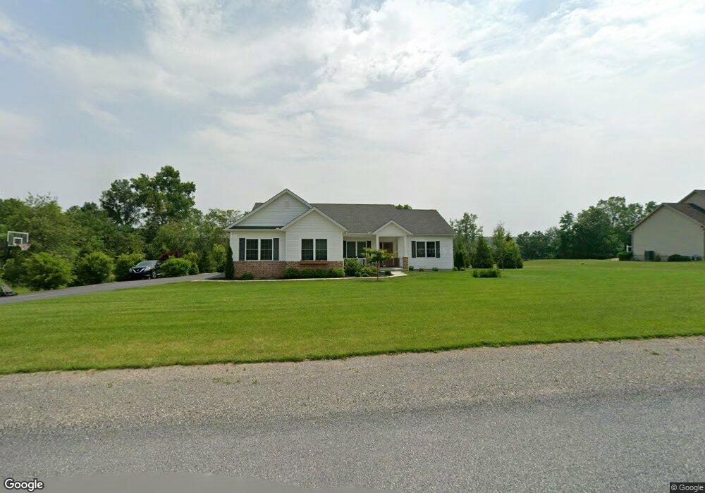 89 Ricks Rd, New Ringgold, PA 17960 - photo 1