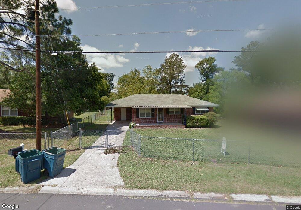 3839 Lindsey Dr, Macon, GA 31206 - photo 1