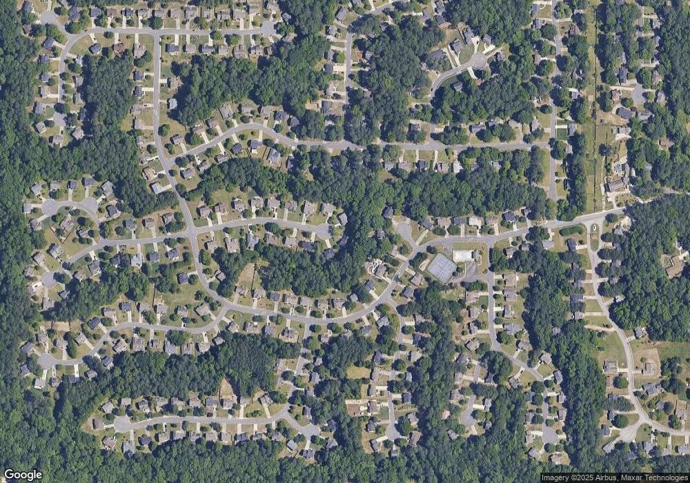 1701 Silverchase Dr SW, Marietta, GA 30008 - photo 1