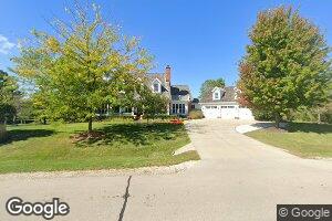 169 N Fieldstone Rd, Delafield, WI 53018