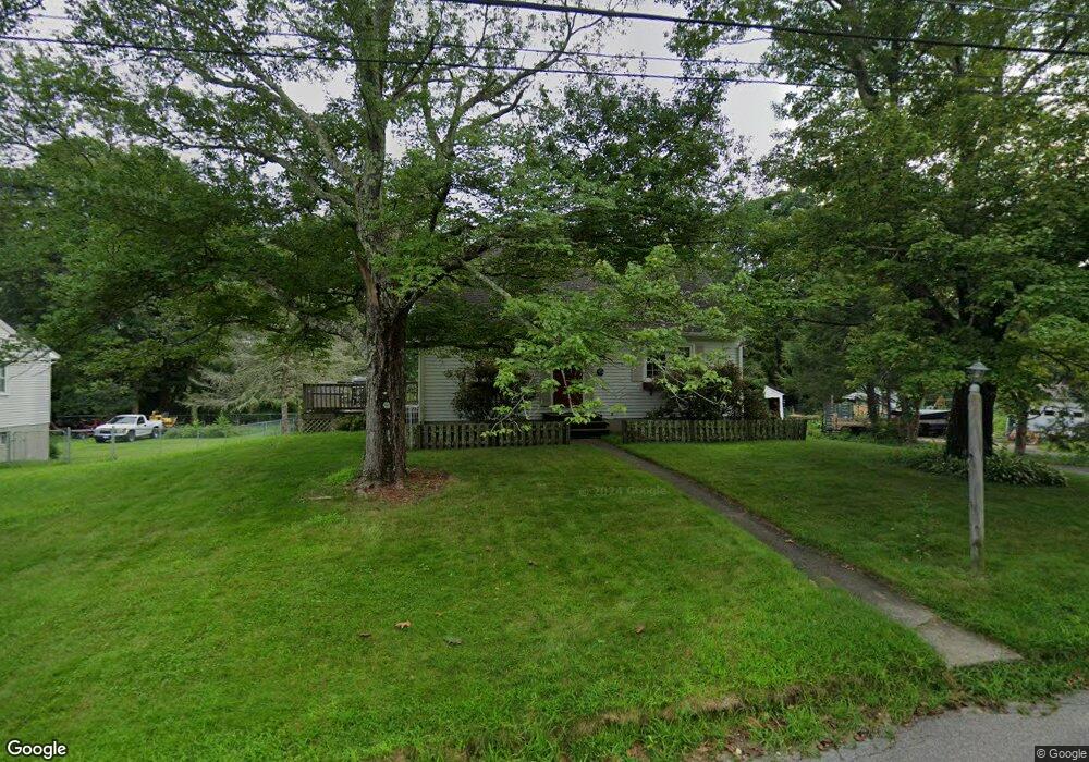 43 Adelaide St, Danielson, CT 06239 - photo 1