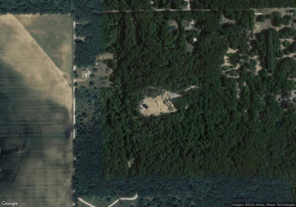 12750 Tamarack Rd, Culver, IN 46511 - photo 1