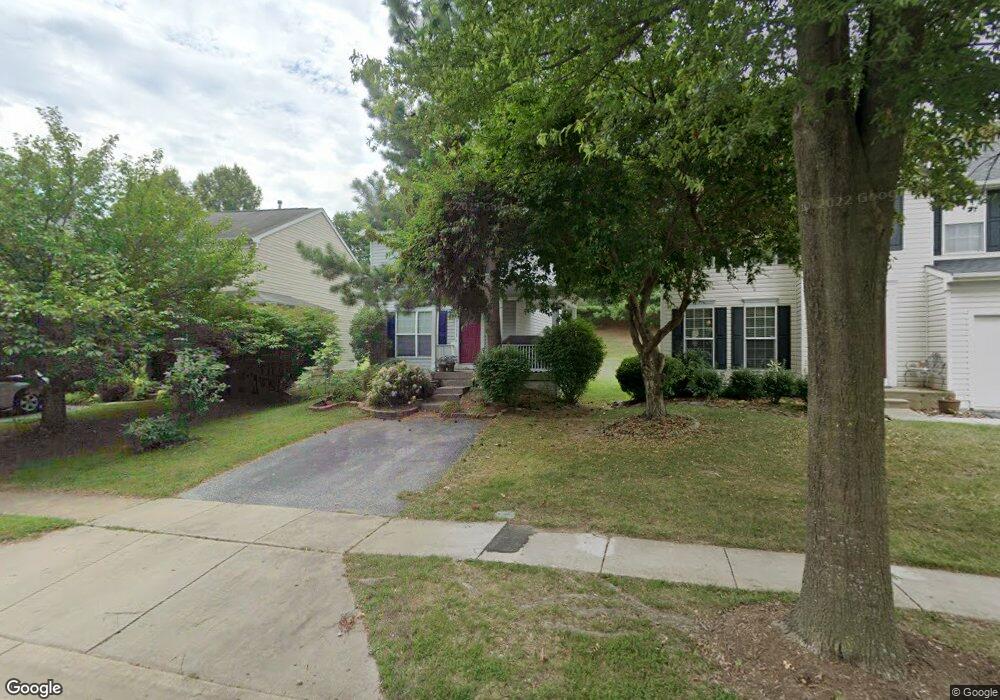 21311 Village Green Cir, Germantown, MD 20876 - photo 1