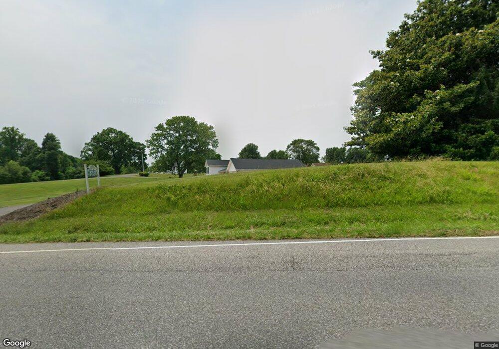 7890 Southern Maryland Blvd, Owings, MD 20736 - photo 1