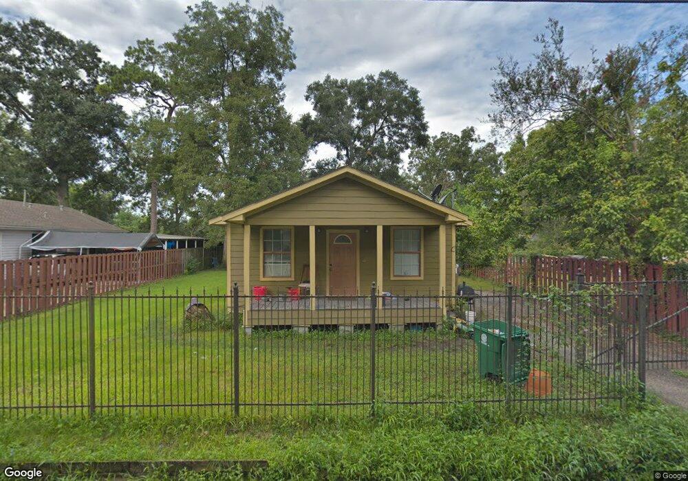 7509 Glass St, Houston, TX 77016 - photo 1