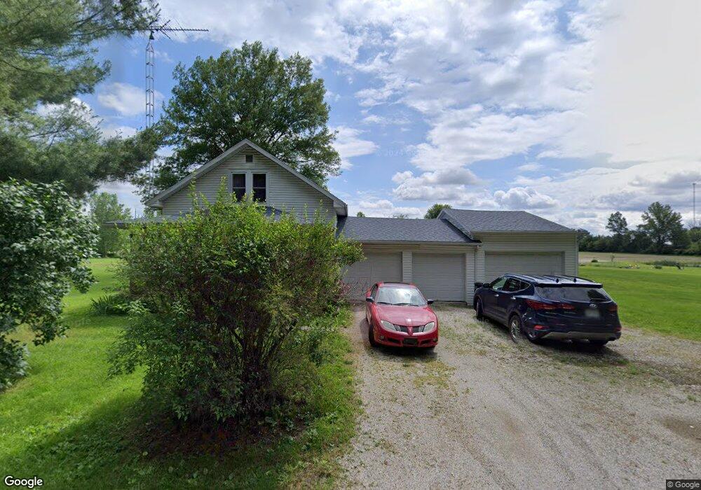 1383 Knauss Rd, Bucyrus, OH 44820 - photo 1