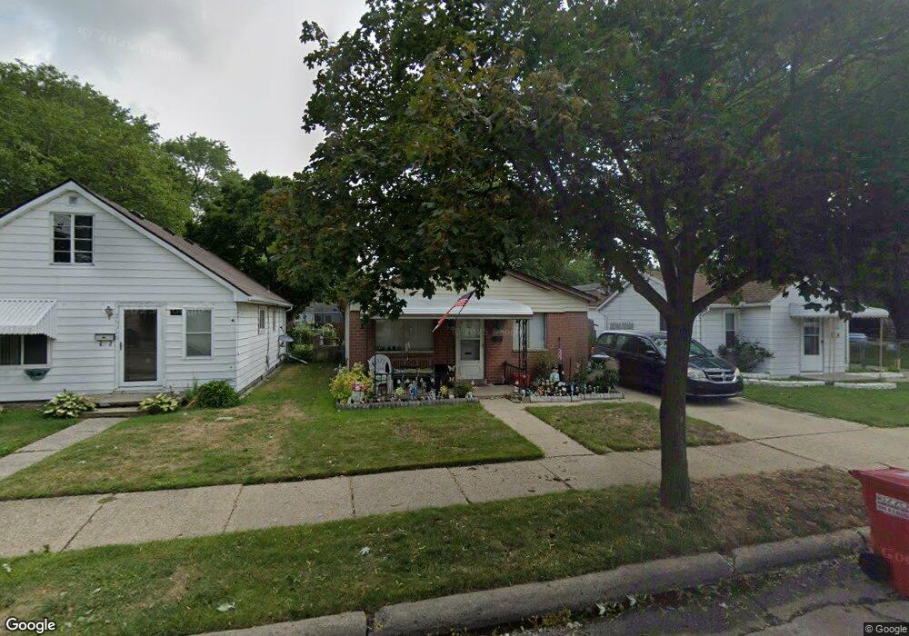 26312 Belanger St, Roseville, MI 48066 - photo 1