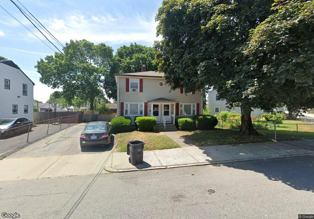 5 Chaplin St, Pawtucket, RI 02861 - photo 1