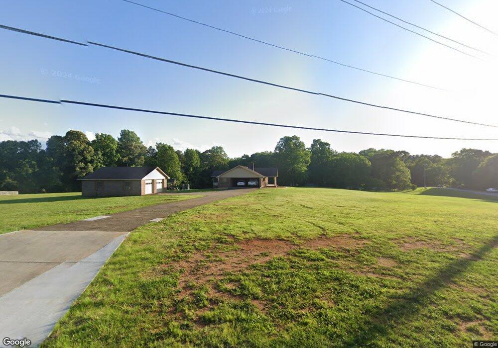 1900 Tripp Rd, Woodstock, GA 30188 - photo 1