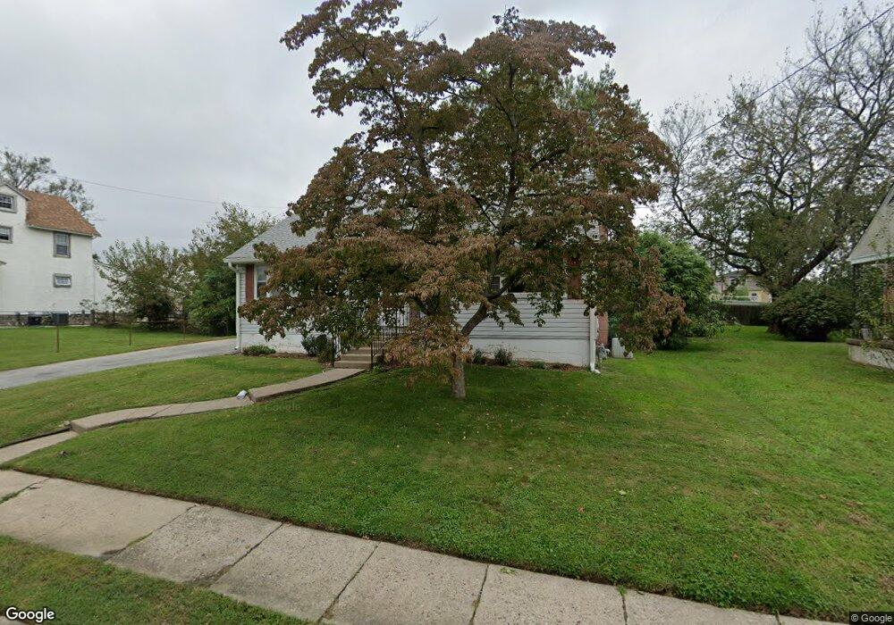 28 N Elmwood Ave, Glenolden, PA 19036 - photo 1