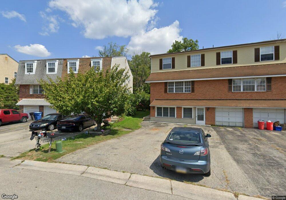 619 Country Ln unit B, Morton, PA 19070 - photo 1