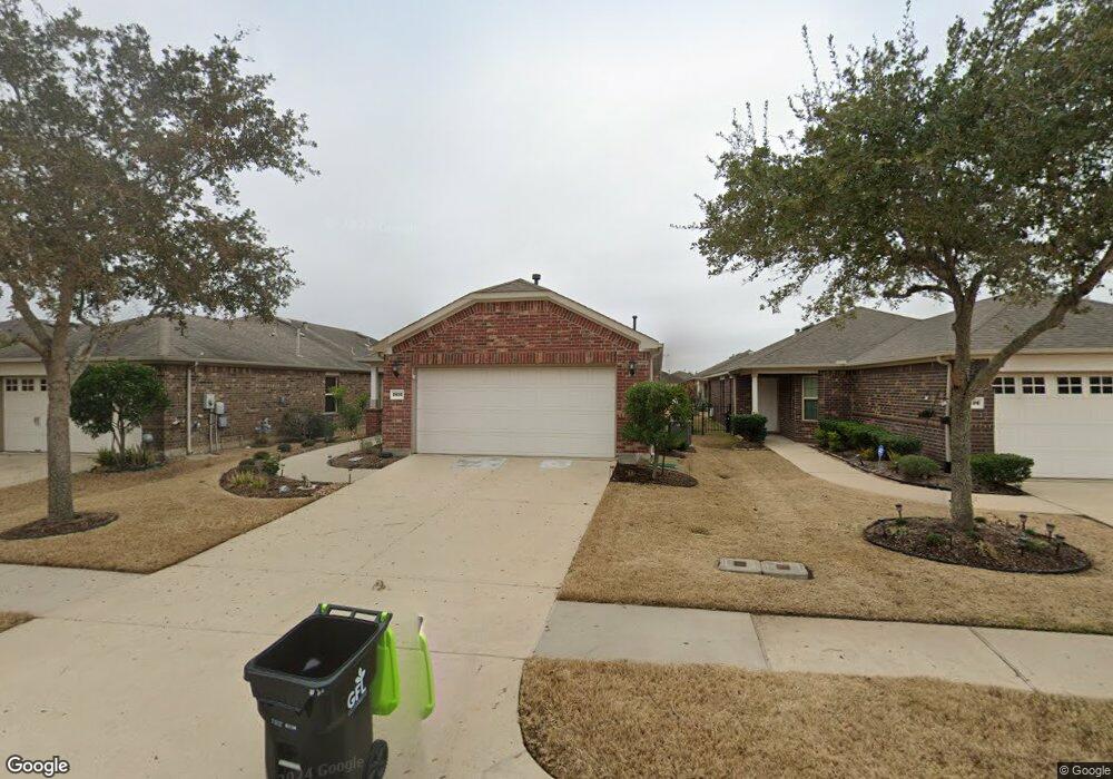 2930 Cone Flower Dr, Richmond, TX 77469 - photo 1