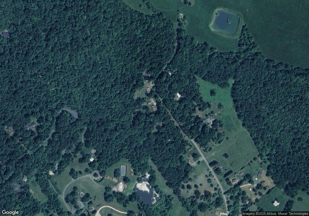 473 Roberts Ridge Ln, Nellysford, VA 22958 - photo 1