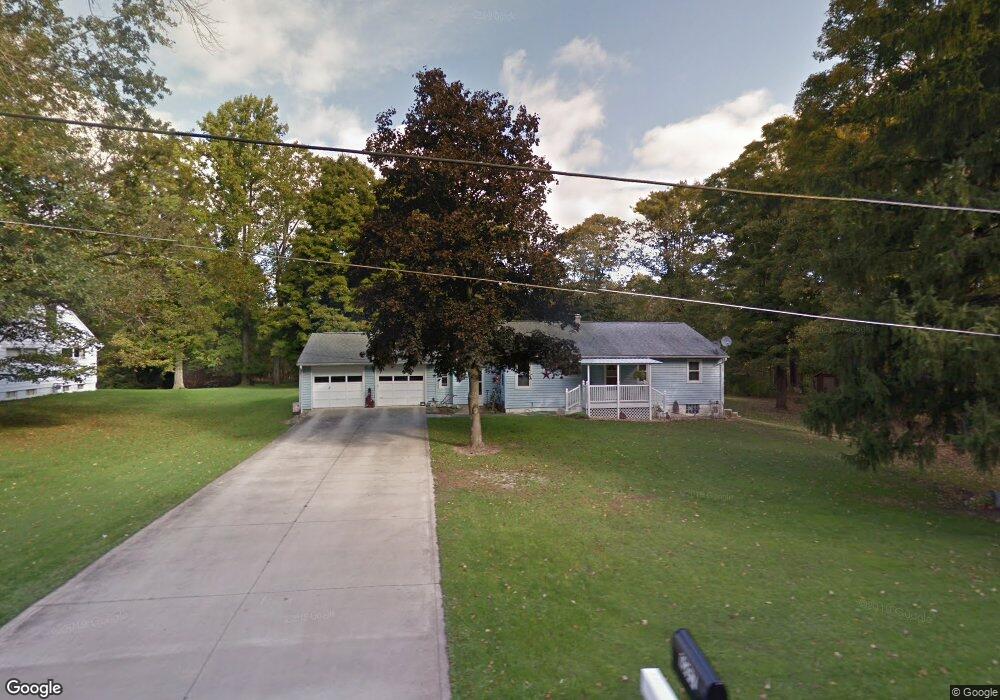 1597 Chew Rd, Mansfield, OH 44903 - photo 1