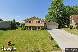 205 Causemaker Dr, Atkinson, IL 61235
