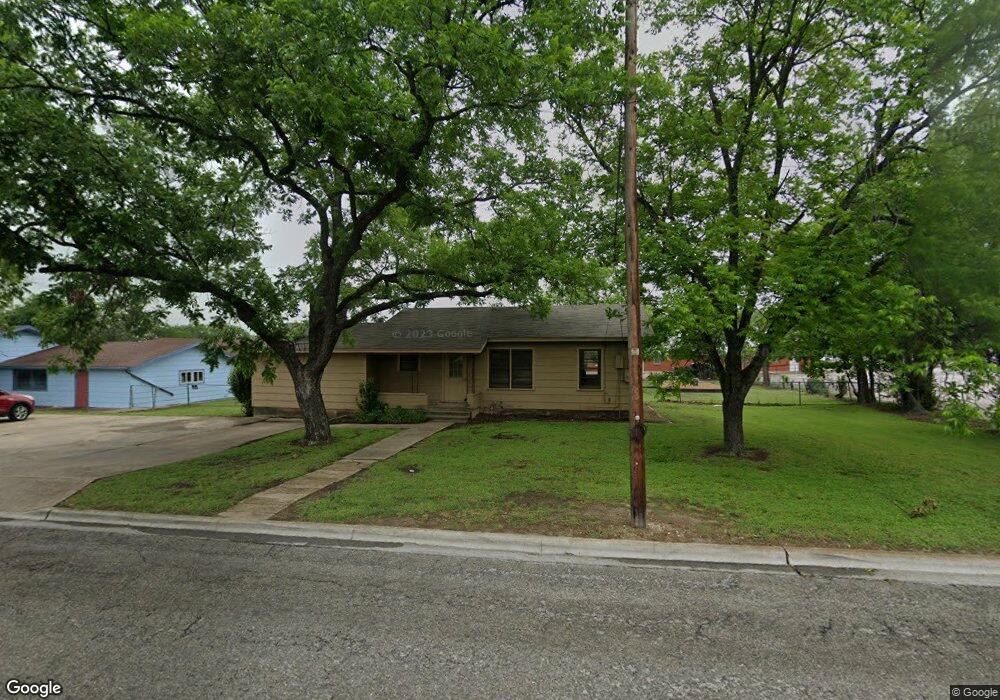 505 Turner St, Copperas Cove, TX 76522 - photo 1