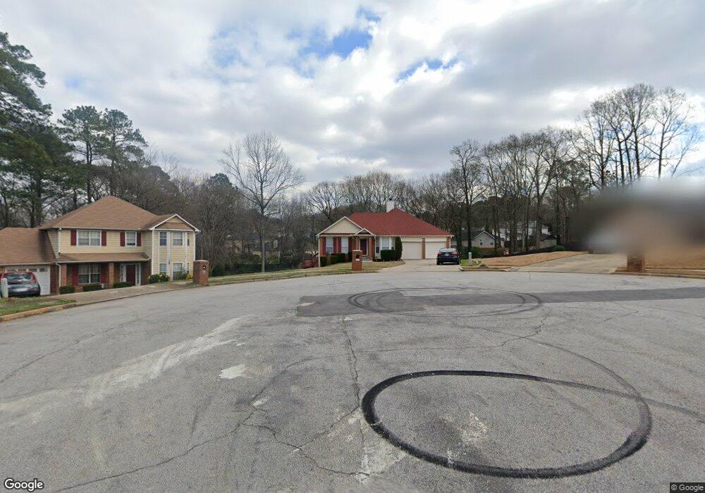 100 Tait Rd unit I, Stockbridge, GA 30281 - photo 1