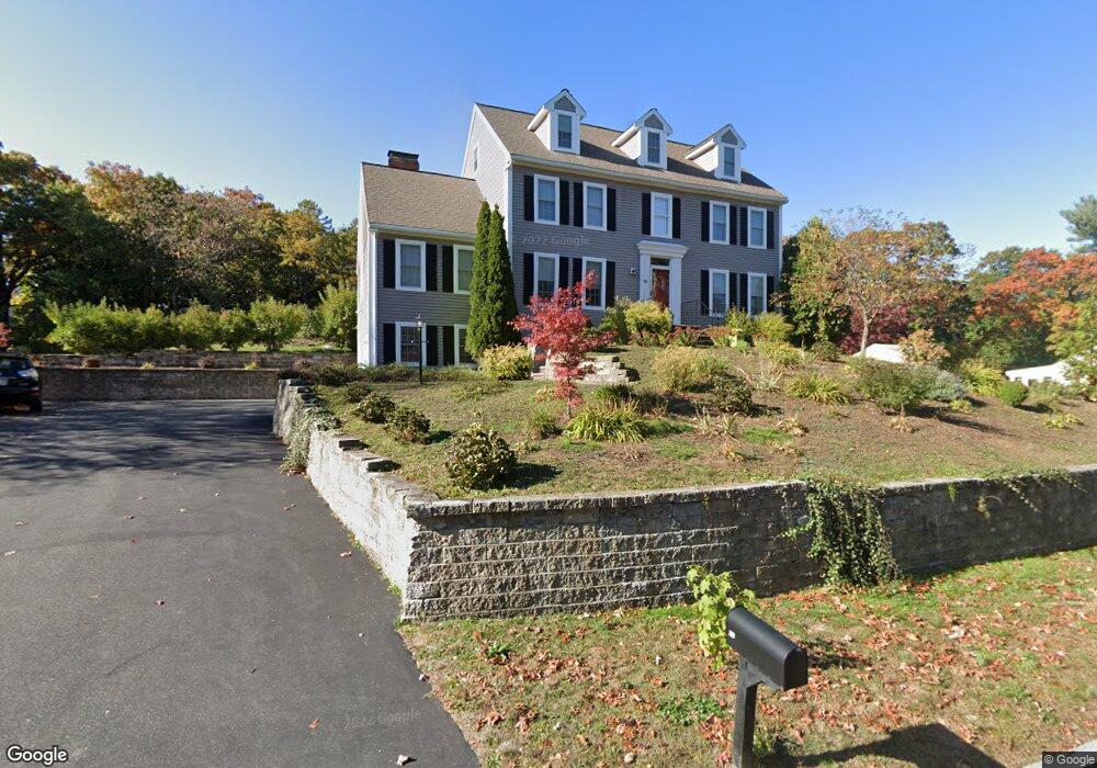 68 Robin Hood Rd, Stoneham, MA 02180 - photo 1