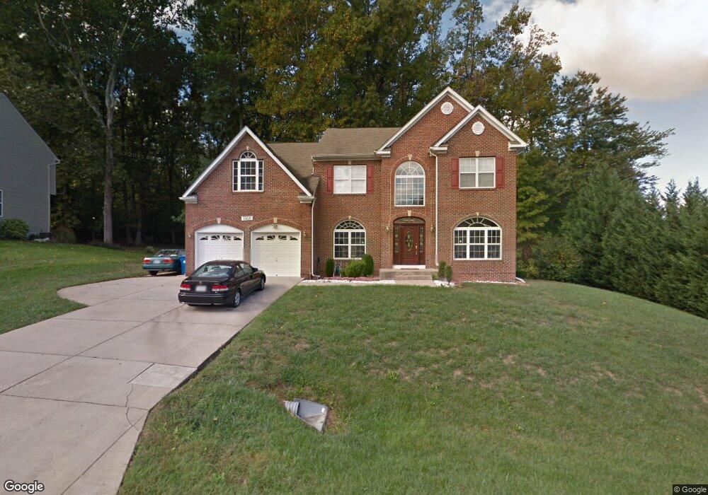 7850 Fern Hill St, Waldorf, MD 20603 - photo 1