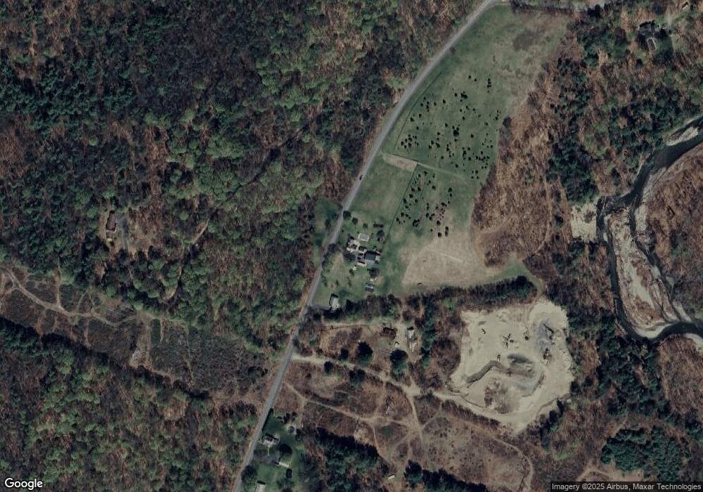 443 Green River Rd, Greenfield, MA 01301 - photo 1