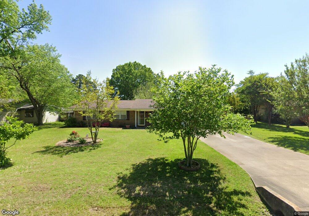 3105 Fortune Ave, Texarkana, TX 75503 - photo 1