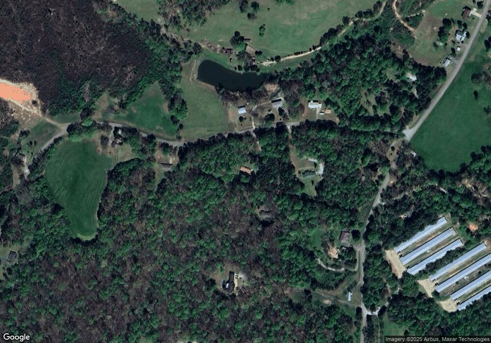 2920 Wynn Lake Rd, Alto, GA 30510 - photo 1